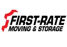First-Rate Moving & Storage LLC, NJ