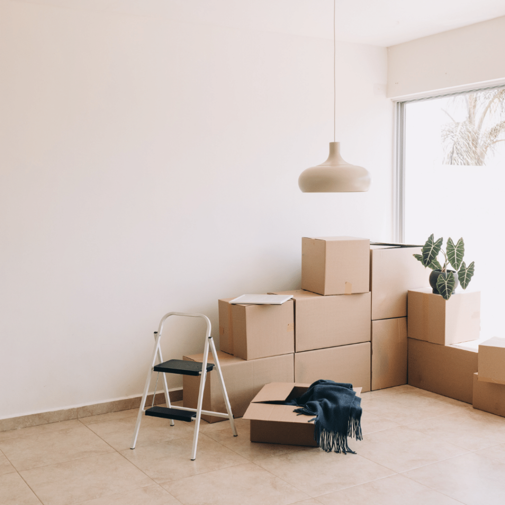 The Ultimate Guide to Packing for Your Move in the Garden State | First Rate Moving And Storage