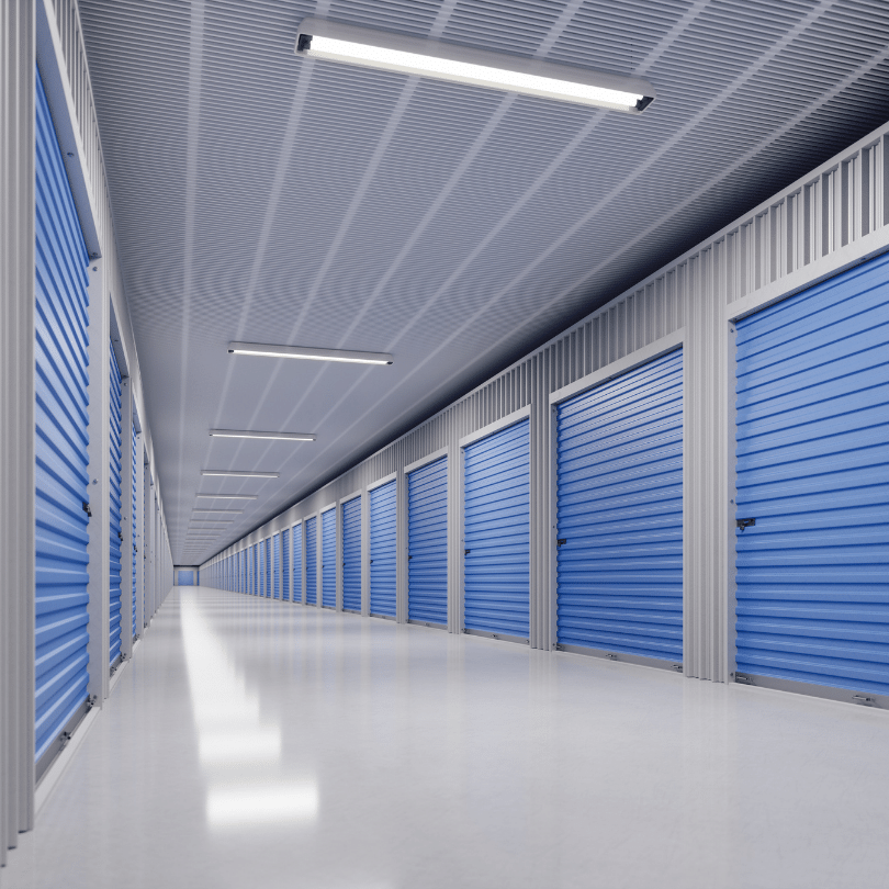 Temporary Storage Benefits | First Rate Moving and Storage